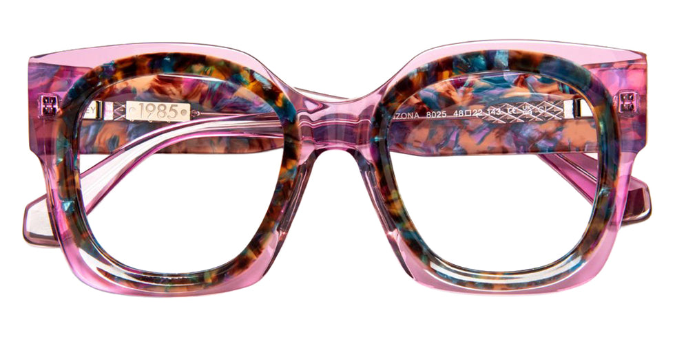 J.F. Rey Arizona 8025 48 - Pink/Blue Confetti #id:jfrarizona8025_s:104100