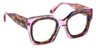 J.F. Rey Arizona 8025 48 - Pink/Blue Confetti #id:jfrarizona8025_s:104105
