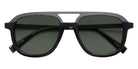 J.F. Rey Austin 0000 54 - Carbon Black/Black Vv #id:jfraustin0000_s:100100