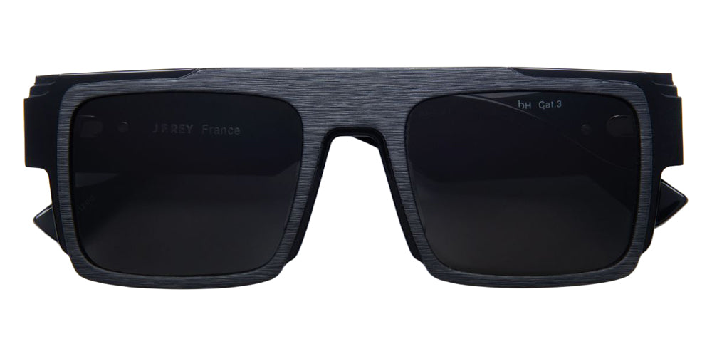 J.F. Rey Bryan 0800 52 - Black #id:jfrbryan0800_s:100100