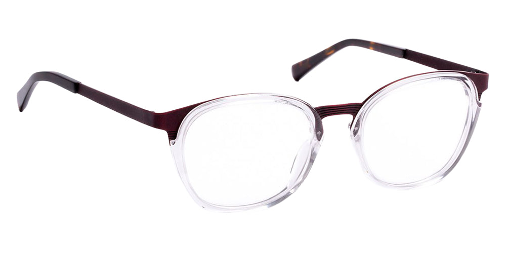 J.F. Rey Cactus 1039 48 - Crystal/Antic Red #id:jfrcactus1039_s:102100