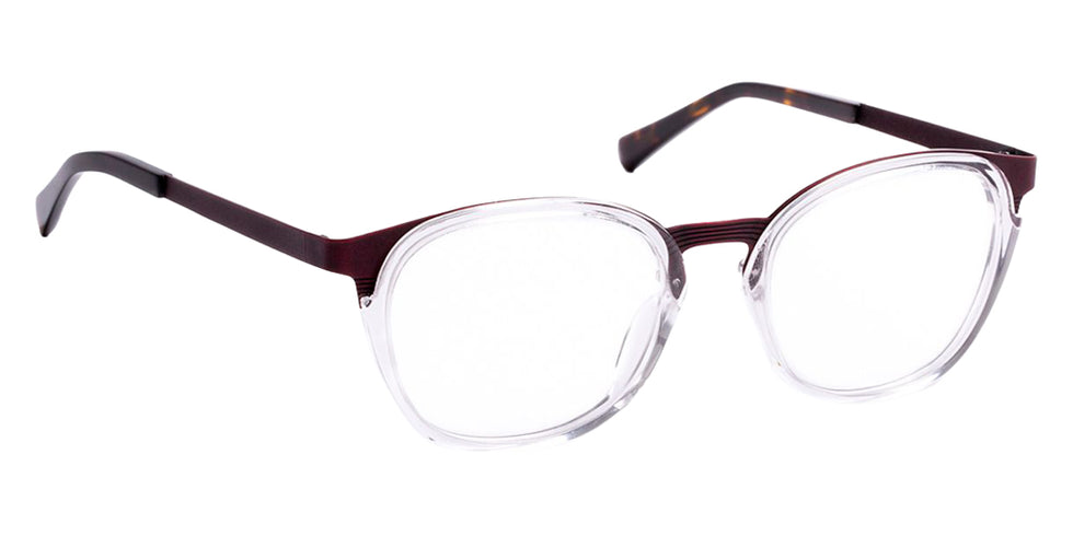 J.F. Rey Cactus 1039 48 - Crystal/Antic Red #id:jfrcactus1039_s:102100