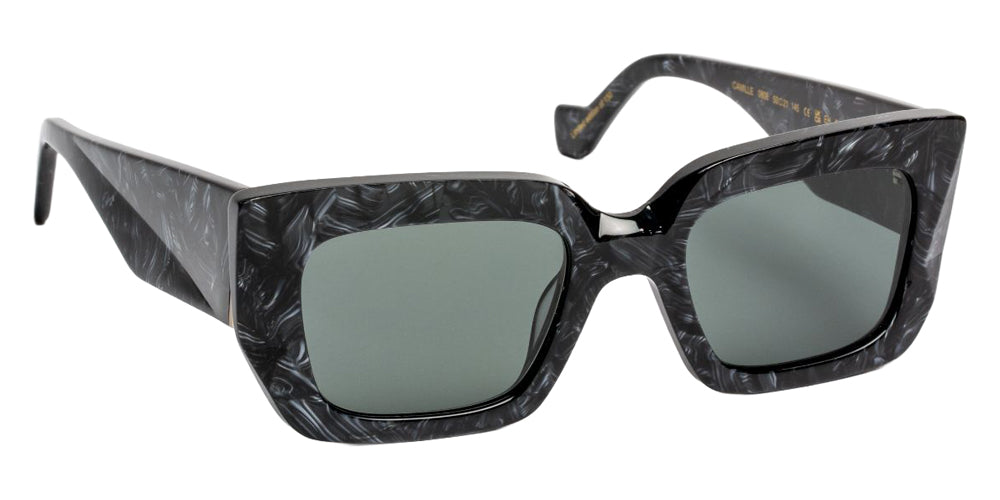 J.F. Rey Camille 0808 50 - Black #id:jfrcamille0808_s:100100