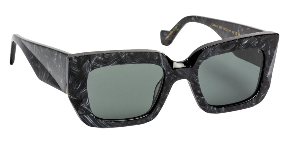J.F. Rey Camille 0808 50 - Black #id:jfrcamille0808_s:100100