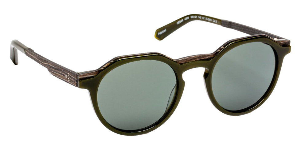 J.F. Rey Cesar 4308 52 - Khaki #id:jfrcesar4308_s:106100