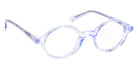 J.F. Rey Crazy 2020 40 - Blue Soft Pearly #id:jfrcrazy2020_s:100100