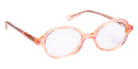 J.F. Rey Dance 8080 43 - Pink Pearly #id:jfrdance8080_s:100100
