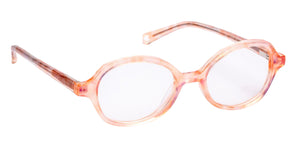 J.F. Rey Dance 8080 43 - Pink Pearly #id:jfrdance8080_s:100100