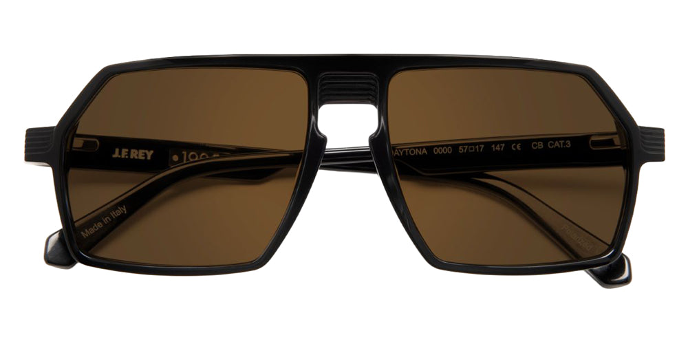 J.F. Rey Daytona 0000 57 - Black #id:jfrdaytona0000_s:100100