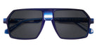 J.F. Rey Daytona 2727 57 - Navy Blue #id:jfrdaytona2727_s:102100