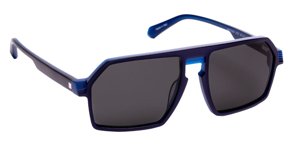 J.F. Rey Daytona 2727 57 - Navy Blue #id:jfrdaytona2727_s:102105
