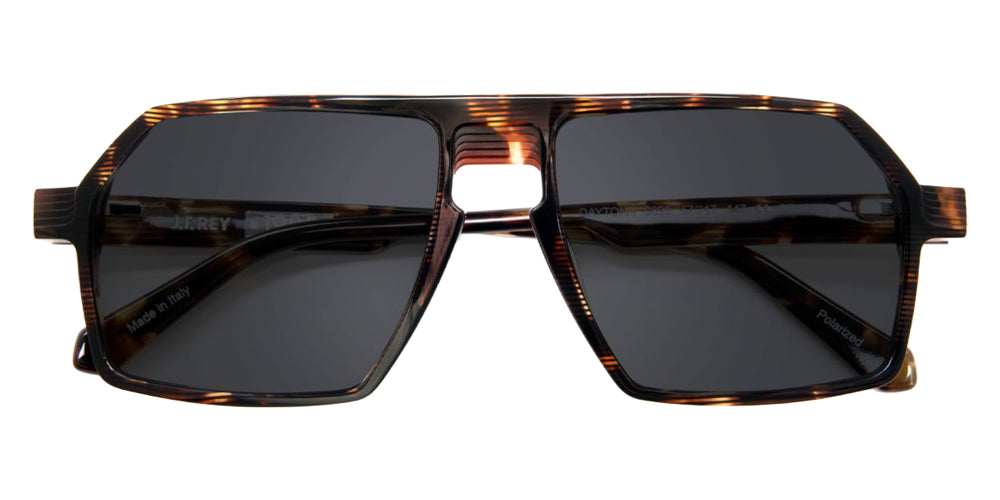 J.F. Rey Daytona 9898 57 - Brown #id:jfrdaytona9898_s:108100