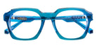 J.F. Rey Detroit 4020 53 - Green/Blue #id:jfrdetroit4020_s:102100