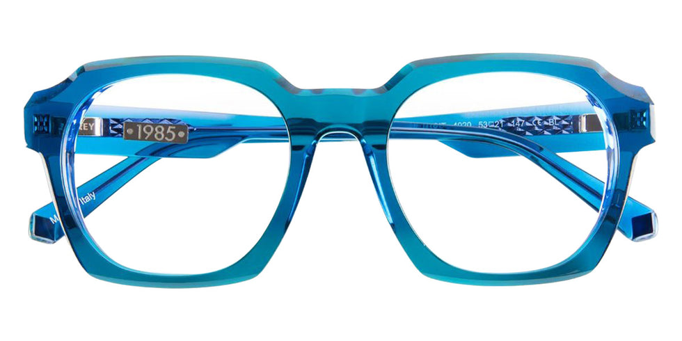 J.F. Rey Detroit 4020 53 - Green/Blue #id:jfrdetroit4020_s:102100
