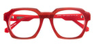 J.F. Rey Detroit 9030 53 - Brown/Red #id:jfrdetroit9030_s:104100