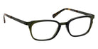 J.F. Rey Everest 4590 47 - Green/Tortoiseshell #id:jfreverest4590_s:104100