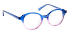J.F. Rey Garden 2080 44 - Gradient Blue/Pink #id:jfrgarden2080_s:102100