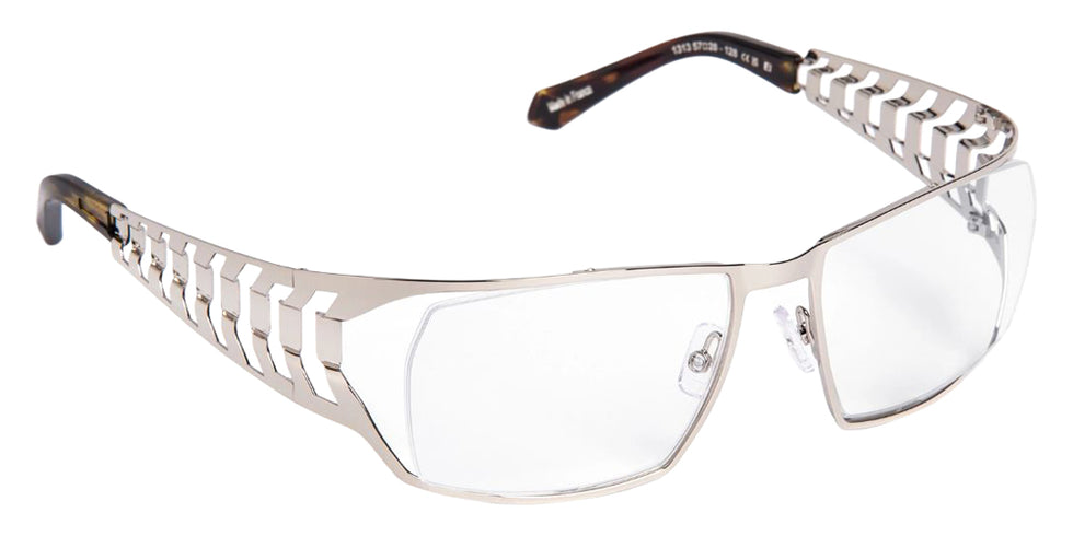 J.F. Rey Iconic40 1313 57 - Silver #id:jfriconic401313_s:102105