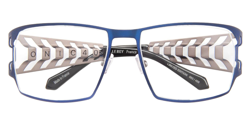 J.F. Rey Iconic40 2804 57 - Blue #id:jfriconic402804_s:104100