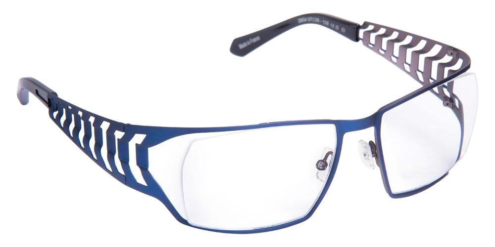 J.F. Rey Iconic40 2804 57 - Blue #id:jfriconic402804_s:104105