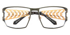 J.F. Rey Iconic40 4350 57 - Khaki #id:jfriconic404350_s:106100