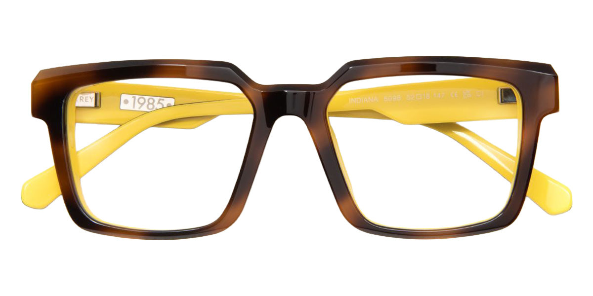 J.F. Rey Indiana 5098 52 - Brown Smoky #id:jfrindiana5098_s:100100