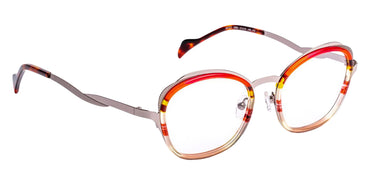 J.F. Rey Jaqui 3005 51 - Red Gradient/Ruthenium Shiny #id:jfrjaqui3005_s:100100