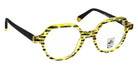 J.F. Rey Jeannot 5000 44 - Brick Black/Yellow #id:jfrjeannot5000_s:100100