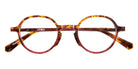 J.F. Rey JF1521 9575 46 - Brown Tortoiseshell/Pink #id:jfrjf15219575_s:100100