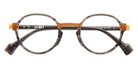 J.F. Rey JF1527 0560 46 - Pixel Gray/Orange #id:jfrjf15270560_s:100100