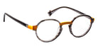 J.F. Rey JF1527 0560 46 - Pixel Gray/Orange #id:jfrjf15270560_s:100105