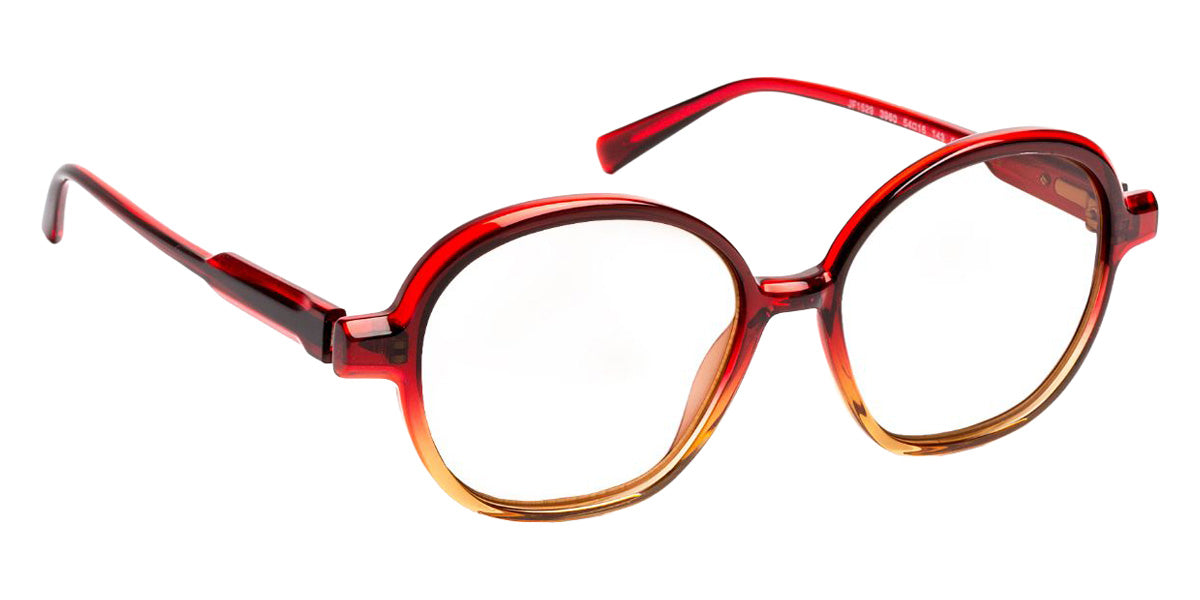 J.F. Rey JF1529 3960 54 - Gradient Red/Orange #id:jfrjf15293960_s:102105
