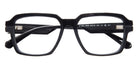 J.F. Rey JF1555 0000 54 - Shiny Black/Matte Black #id:jfrjf15550000_s:100100