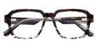 J.F. Rey JF1555 9095 54 - Tortoiseshell/Gray Striped #id:jfrjf15559095_s:104100