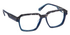 J.F. Rey JF1555 9828 54 - Tortoiseshell/Blue #id:jfrjf15559828_s:108100