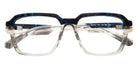 J.F. Rey JF1555 9954 54 - Blue Tortoiseshell/Gray #id:jfrjf15559954_s:110100