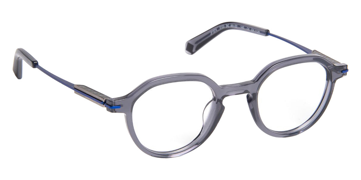 J.F. Rey JF1574 Round Eyeglasses | EyeOns.com