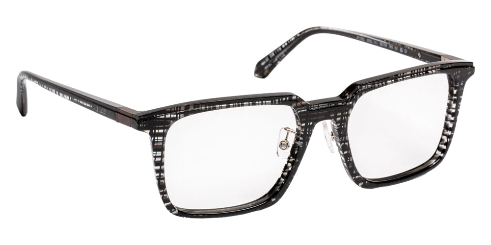 J.F. Rey JF1582 0042 56 - Black Ardoise #id:jfrjf15820042_s:100100