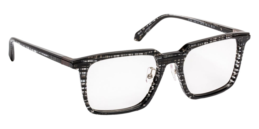 J.F. Rey JF1582 0042 56 - Black Ardoise #id:jfrjf15820042_s:100100