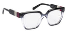 J.F. Rey JF1597 0182 53 - Silver/Cream White #id:jfrjf15970182_s:100105