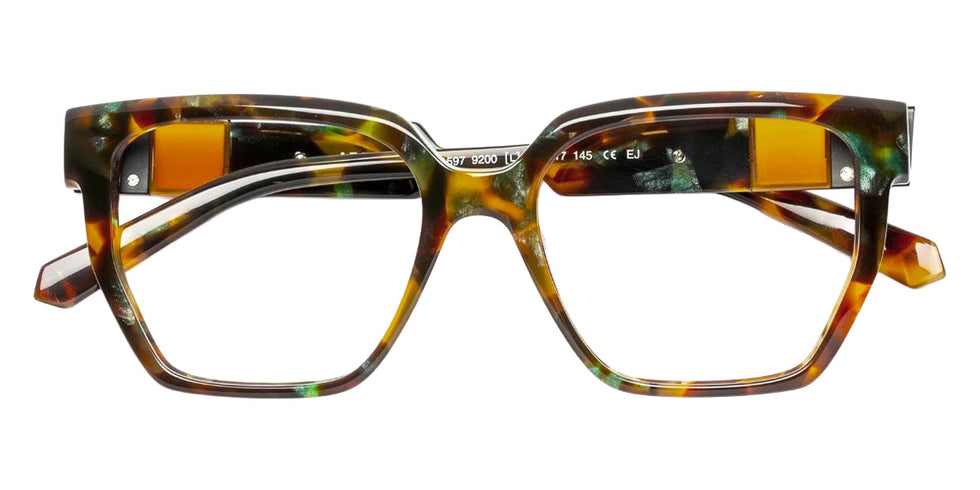 J.F. Rey JF1597 9200 53 - Tortoiseshell/Caramel #id:jfrjf15979200_s:108100