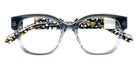 J.F. Rey JF1598 0110 49 - Silver/Cream White #id:jfrjf15980110_s:100100