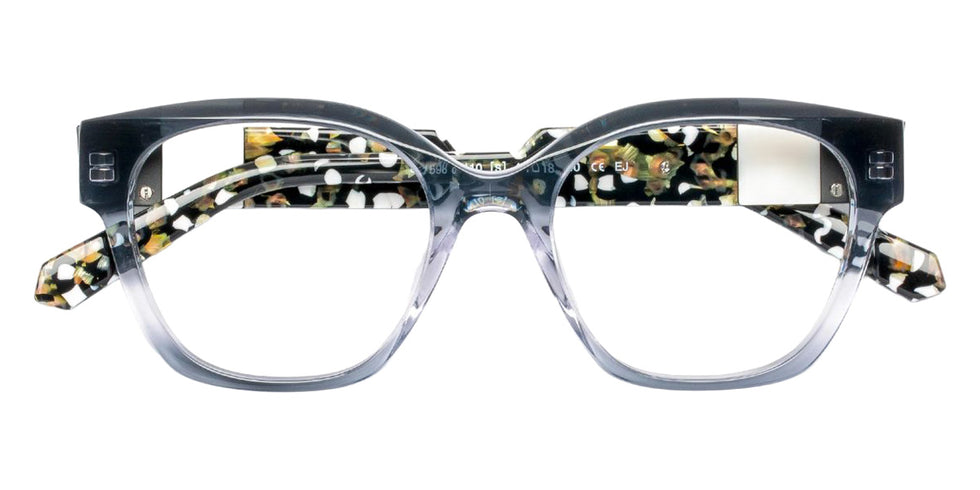 J.F. Rey JF1598 0110 49 - Silver/Cream White #id:jfrjf15980110_s:100100