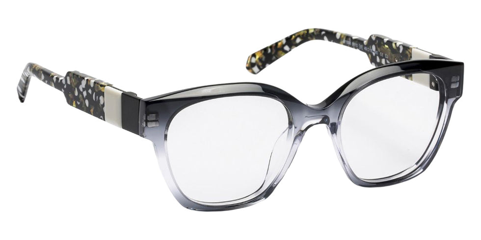 J.F. Rey JF1598 0110 49 - Silver/Cream White #id:jfrjf15980110_s:100105