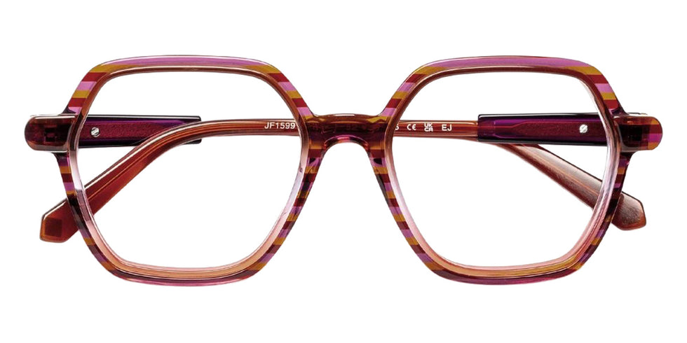 J.F. Rey JF1599 9173 52 - Brown-Purple Gradient #id:jfrjf15999173_s:108100