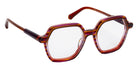 J.F. Rey JF1599 9173 52 - Brown-Purple Gradient #id:jfrjf15999173_s:108105