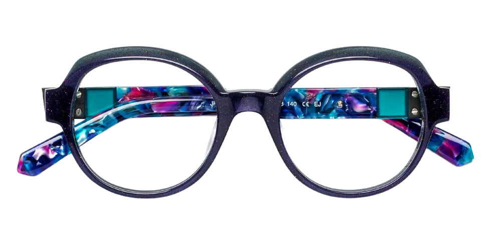 J.F. Rey JF1601 0724 47 - Midnight Blue/Sky Blue #id:jfrjf16010724_s:100100