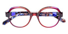 J.F. Rey JF1601 3876 47 - Cherry/Denim Blue #id:jfrjf16013876_s:104100