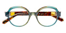 J.F. Rey JF1601 4358 47 - Green/Bronze #id:jfrjf16014358_s:106100