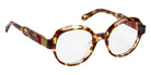 J.F. Rey JF1601 9230 47 - Tortoiseshell/Red #id:jfrjf16019230_s:108105